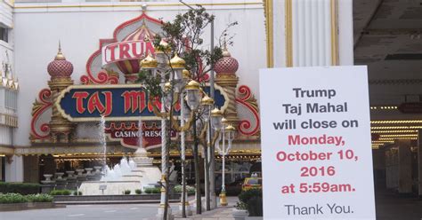 taj mahal casino owner|Winners and losers in sale of former Trump Taj Mahal casino.